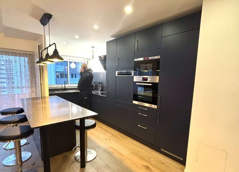 Appartement à vendre 4 pièces Clichy - photo 4