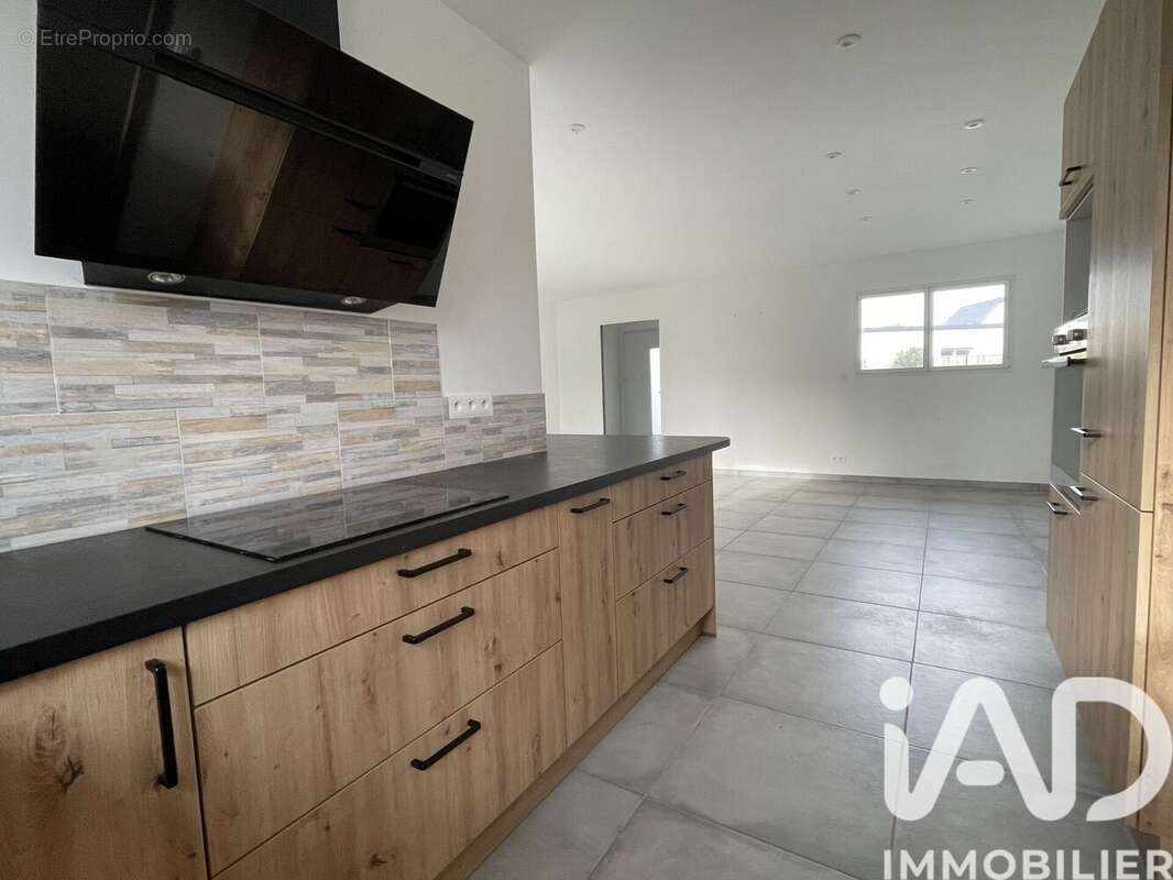 Photo 5 - Maison à PONT-L'ABBE