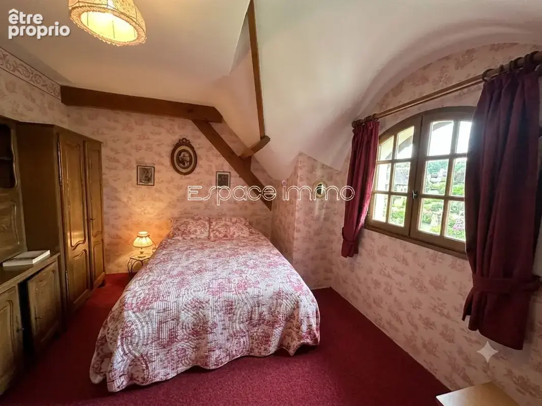 Maison individuelle vivable de plain pied - 154m² - 4 chambres -  Malaunay - photo 16