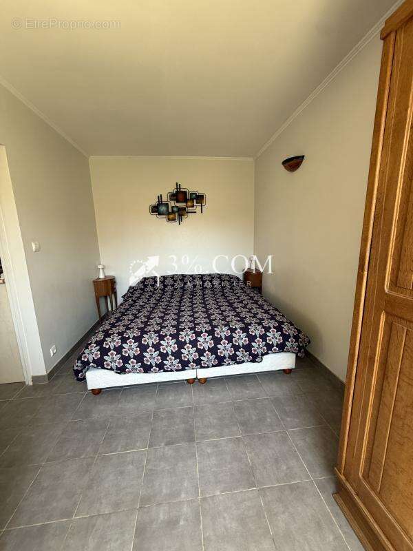 Appartement à GUILHERAND-GRANGES