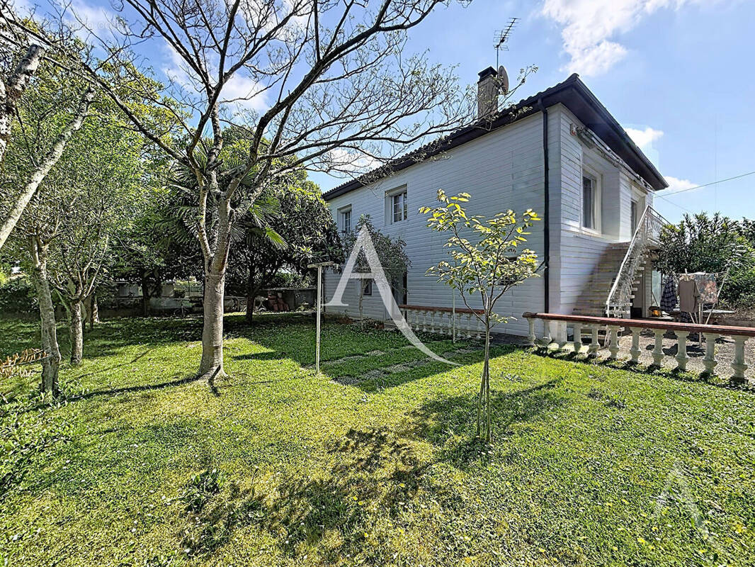 Maison à MURET