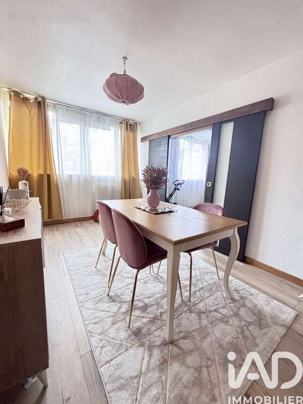 Photo 2 - Appartement à TOURCOING