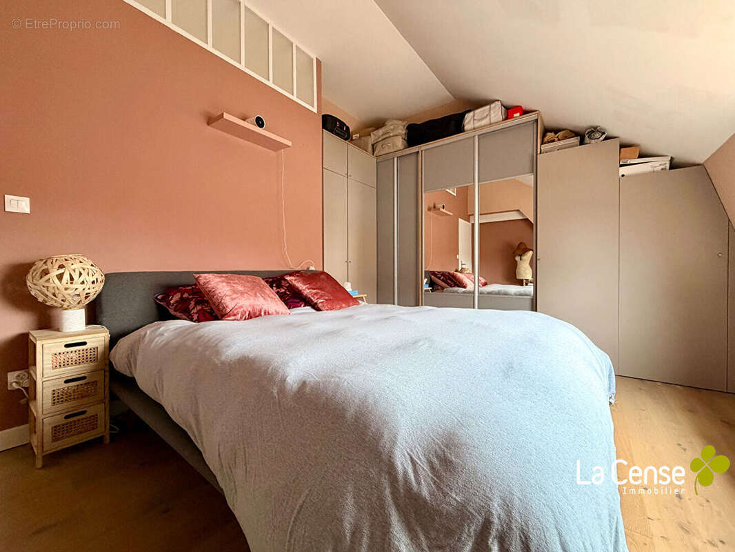 Maison à TEMPLEUVE