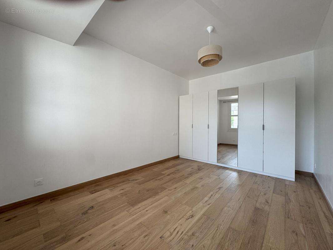 Appartement à TOURS