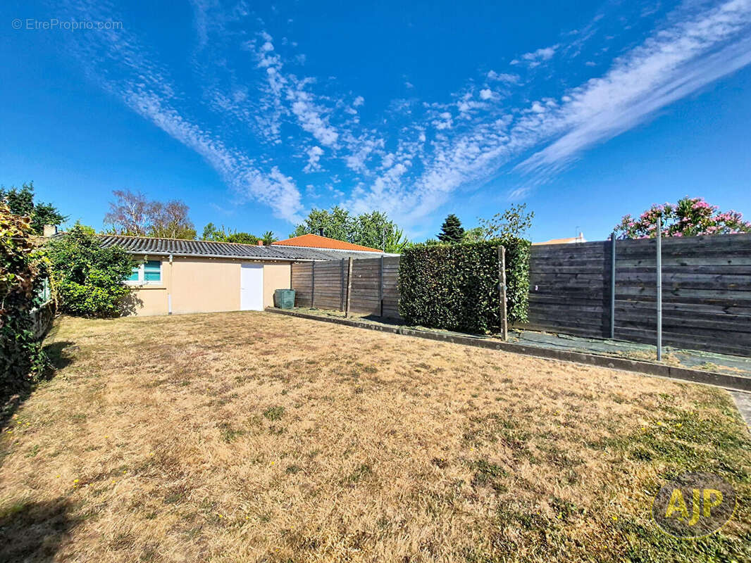 Maison lumineuse à La Roche sur Yon de 95 m² - photo 4