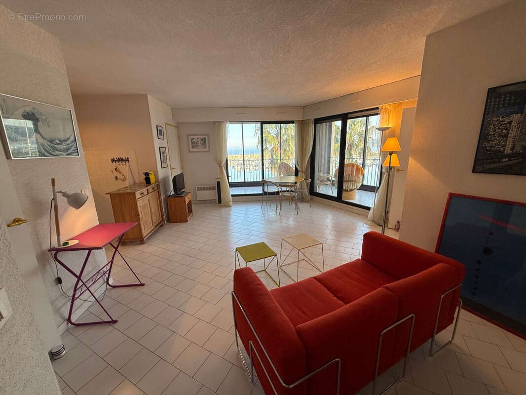 Photo 3 - Appartement à ARGELES-SUR-MER