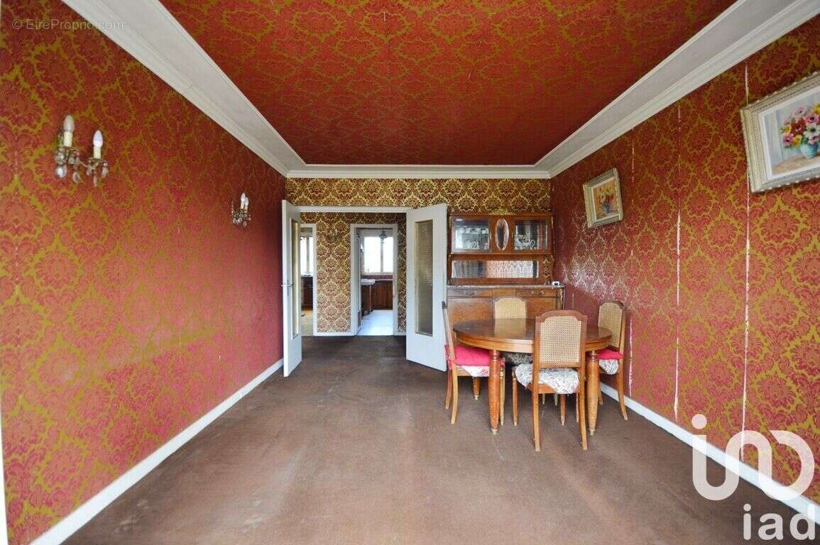 Photo 5 - Appartement à VILLIERS-SUR-MARNE