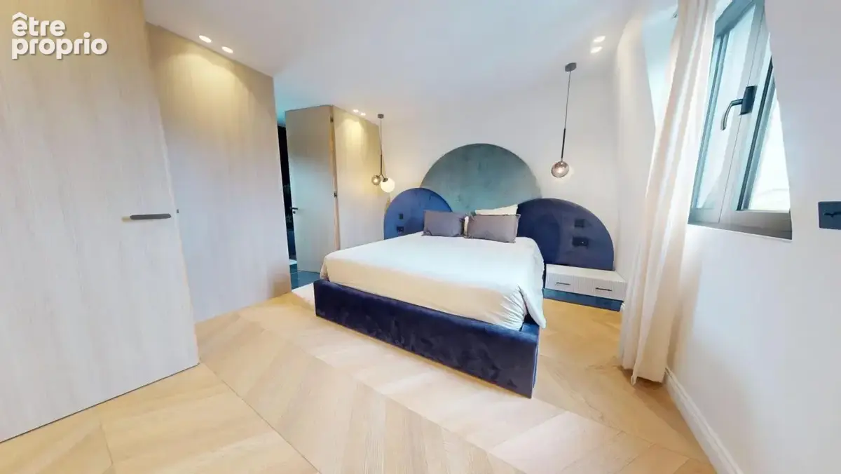 Hotel Particulier-Triangle d'or La Varenne - photo 16