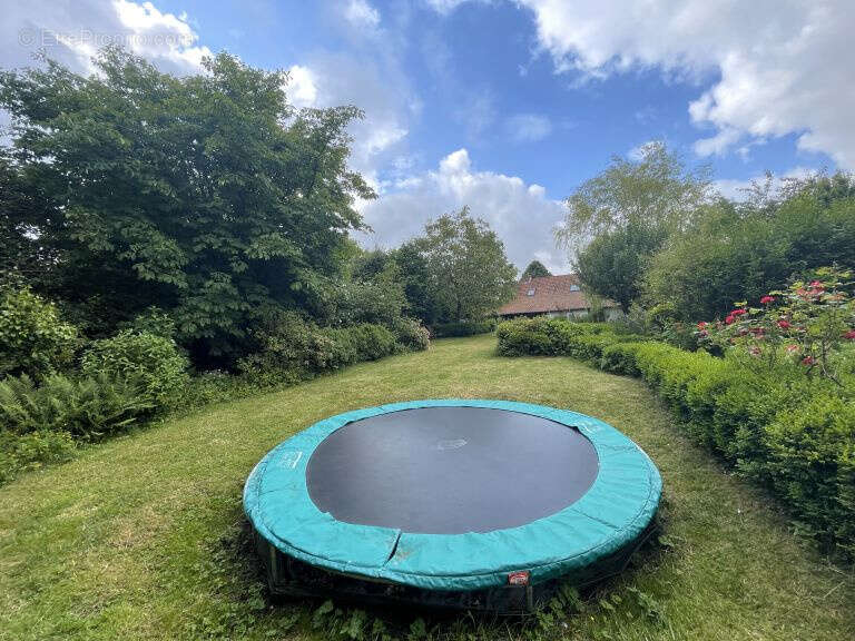 Maison à LOTTINGHEN