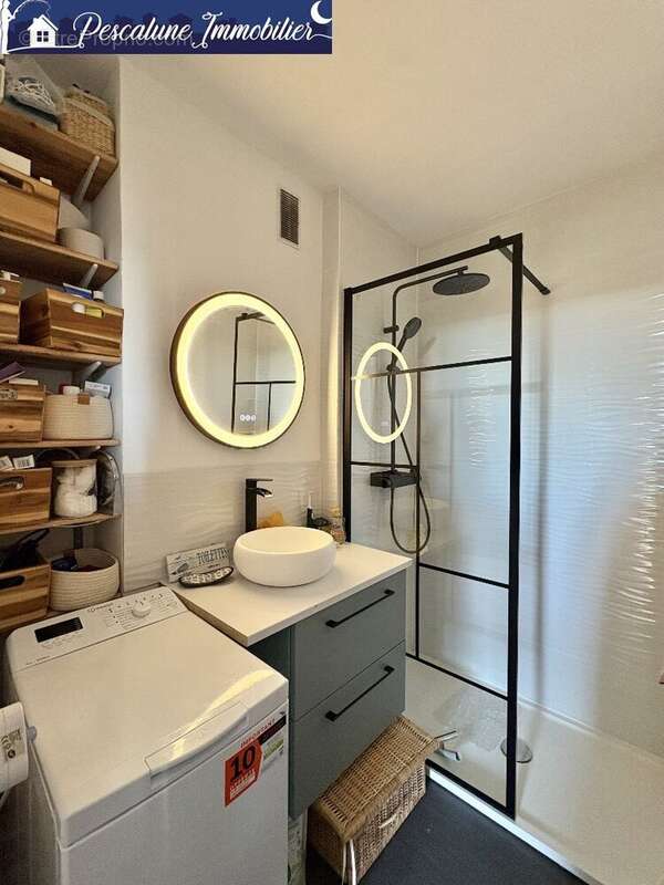 Appartement à LUNEL