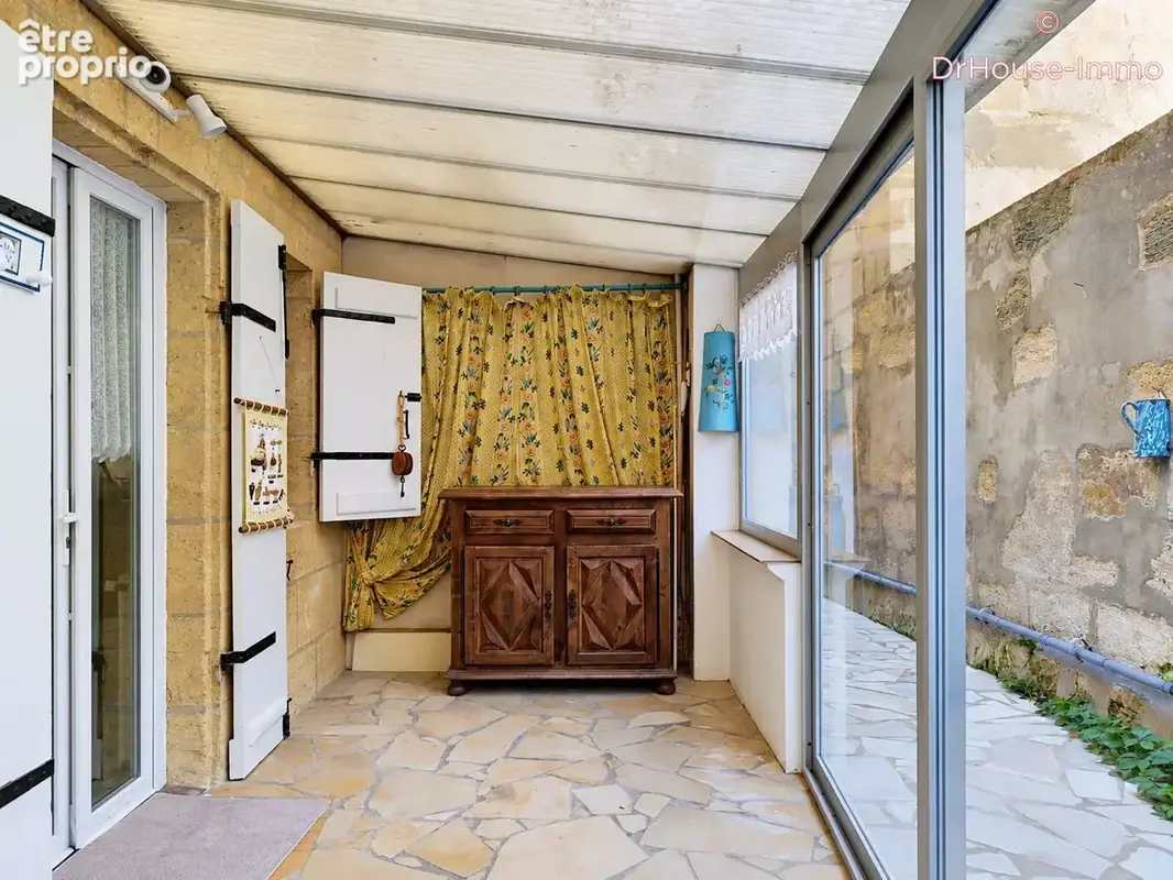 Maison 4 pièces 135 m² à vendre à Gauriac (33710) - photo 14