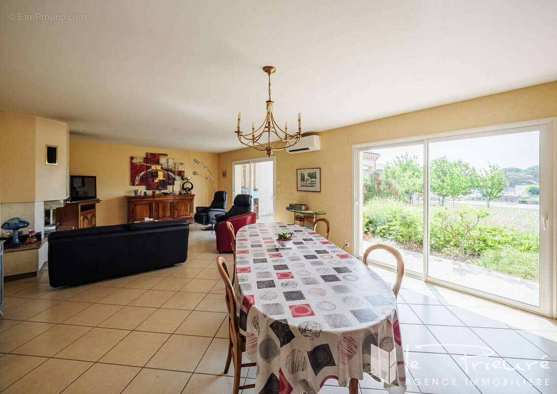 Maison à LESCURE-D&#039;ALBIGEOIS