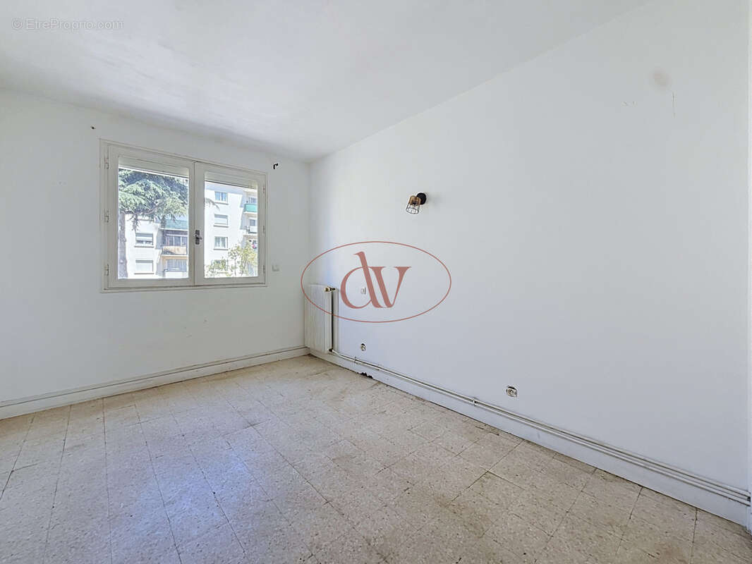 T3 lumineux de 63 m2 avec balcon   Résidence sécurisée   Perpignan - photo 2