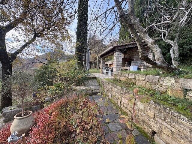 Maison à SAINT-ETIENNE-ESTRECHOUX