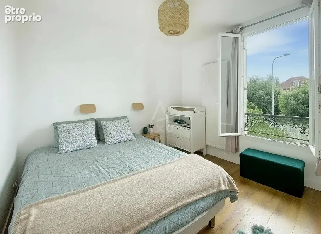 Maison 4 pièces 90 m² à vendre à Creteil (94000) - photo 6