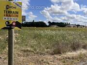 Terrain à VILLEFAGNAN