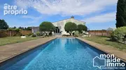 Maison à CREON