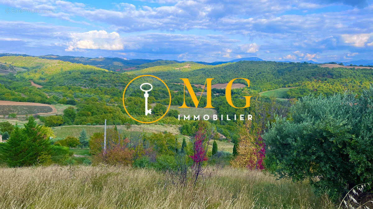 Terrain à PUIMICHEL