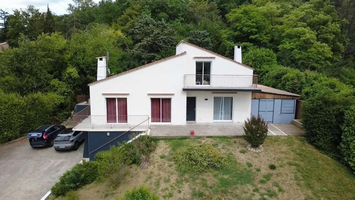 Photo 2 - Maison à LAFOX