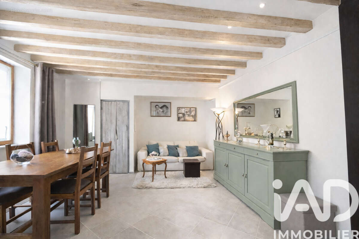 Photo 4 - Maison à SAINT-VRAIN