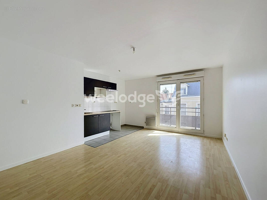 Appartement 56 m² à Andresy  - photo 2