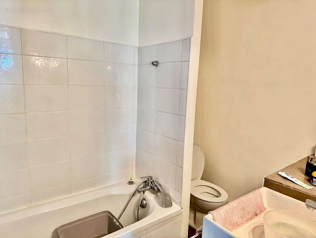 Appartement à SETE