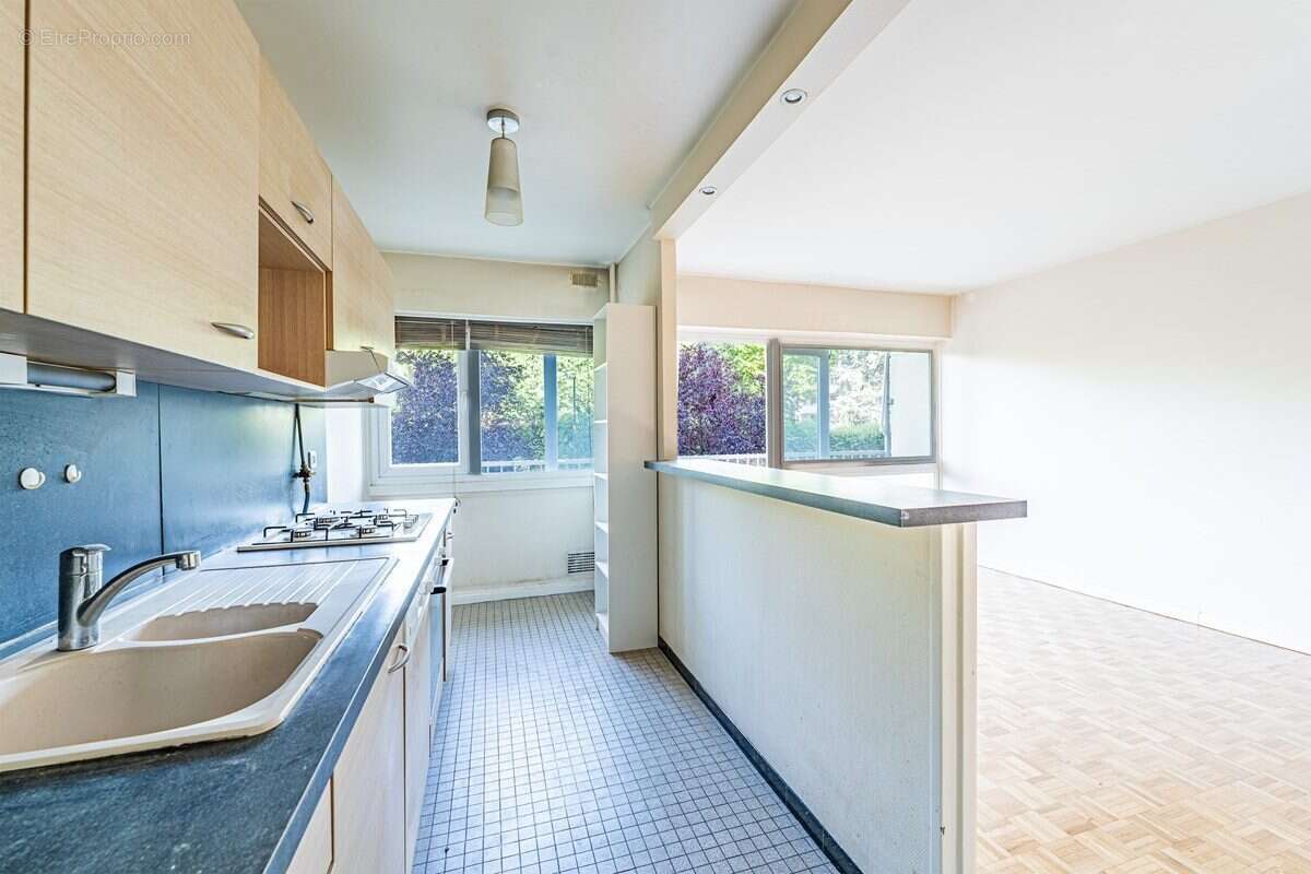 Appartement à LE PECQ