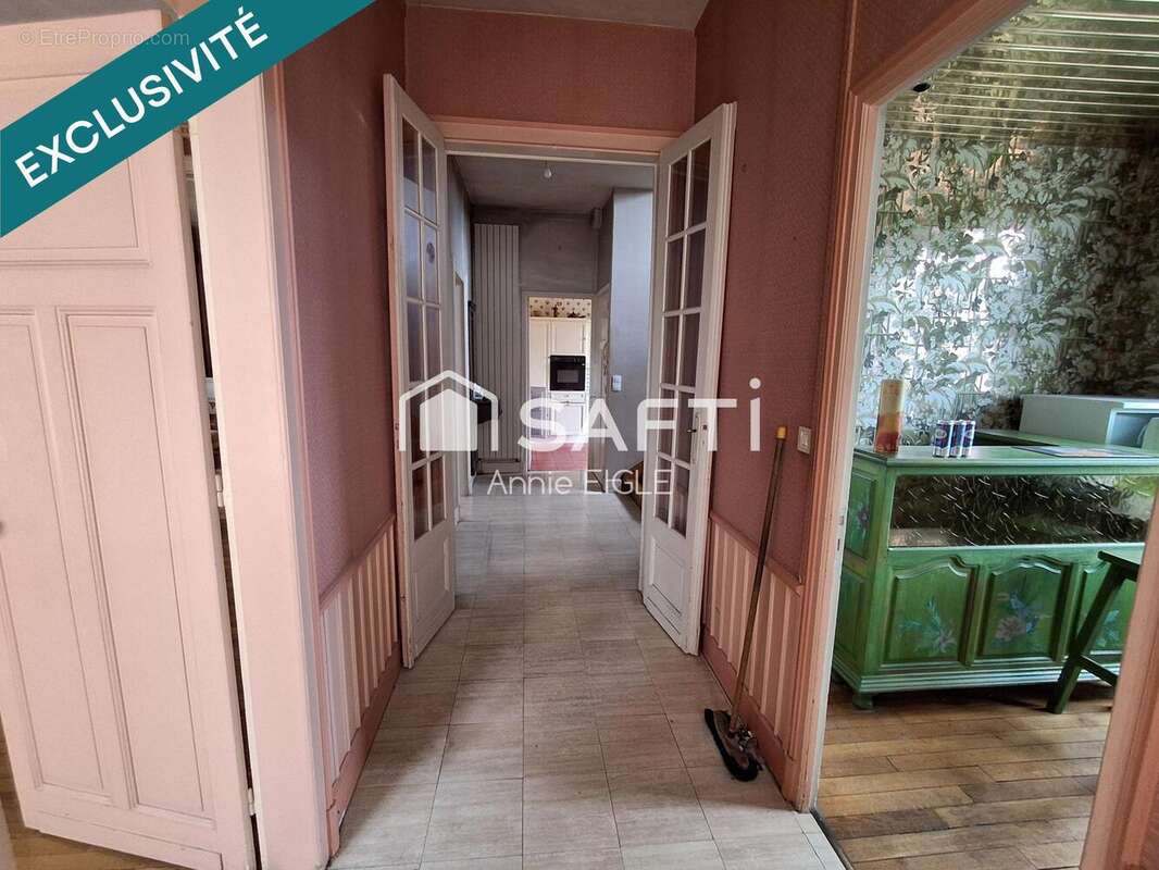 Photo 7 - Maison à VERDUN