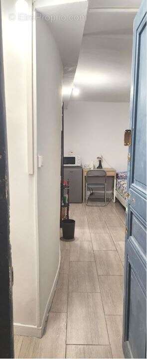 Appartement 12 m² à Paris-1e  - photo 4