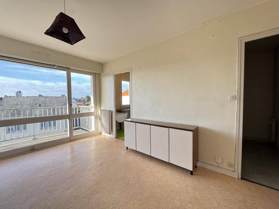 Appartement à ANGERS