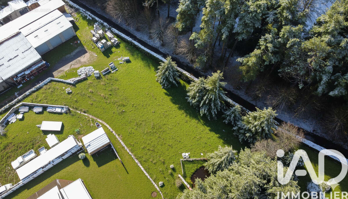 Photo 4 - Terrain à SAINT-DIDIER-EN-VELAY