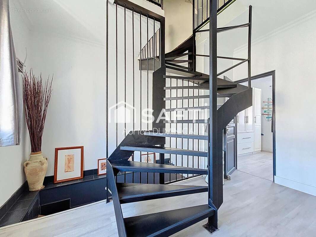 Photo 8 - Maison à CLAMART