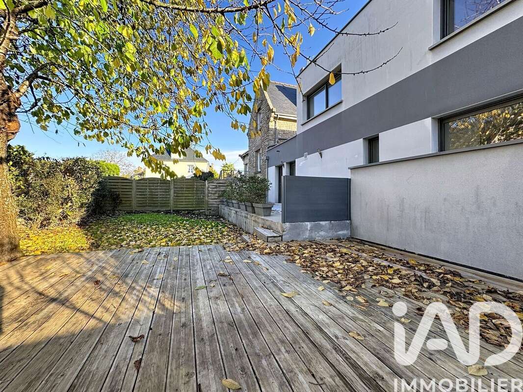 Photo 4 - Maison à DINAN