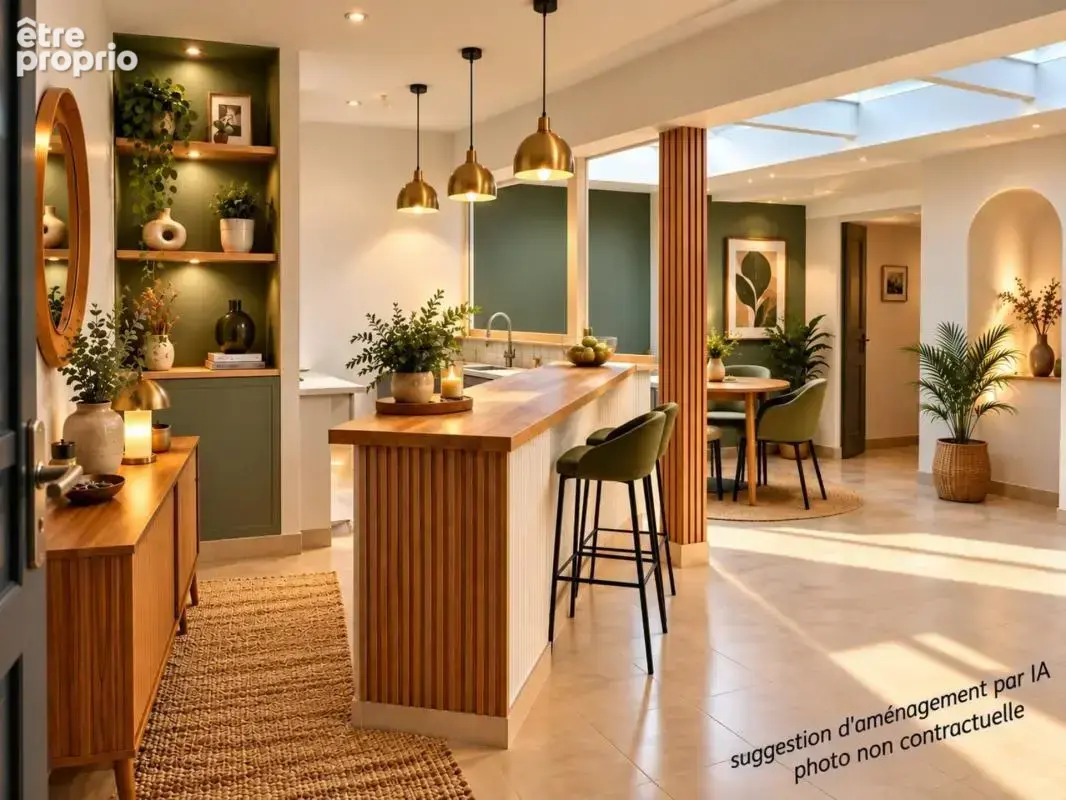 Maison à vendre 8 pièces ORBEC (14) - photo 11