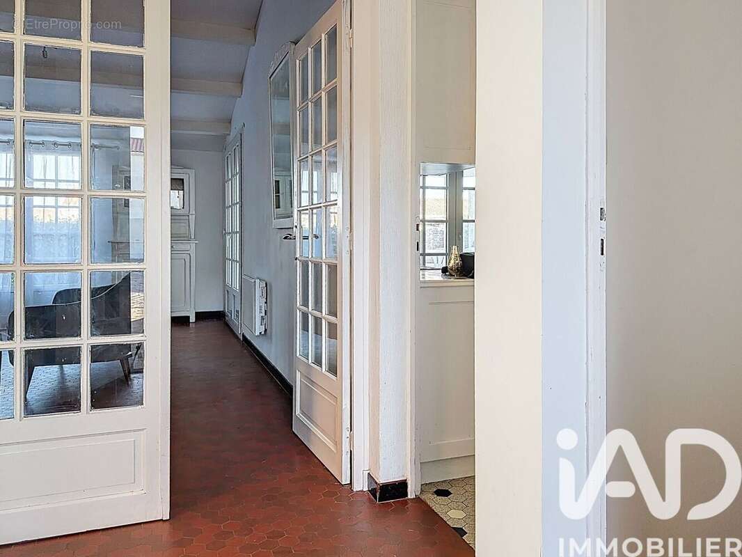 Photo 5 - Maison à SAINT-XANDRE