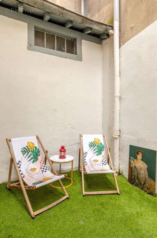 Appartement - photo 5