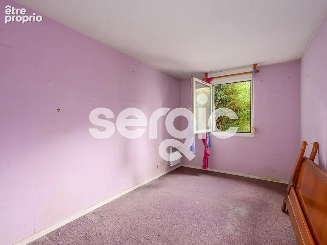 Appartement Corbeil Essonnes 2 pièce(s) 42 m2 - photo 8