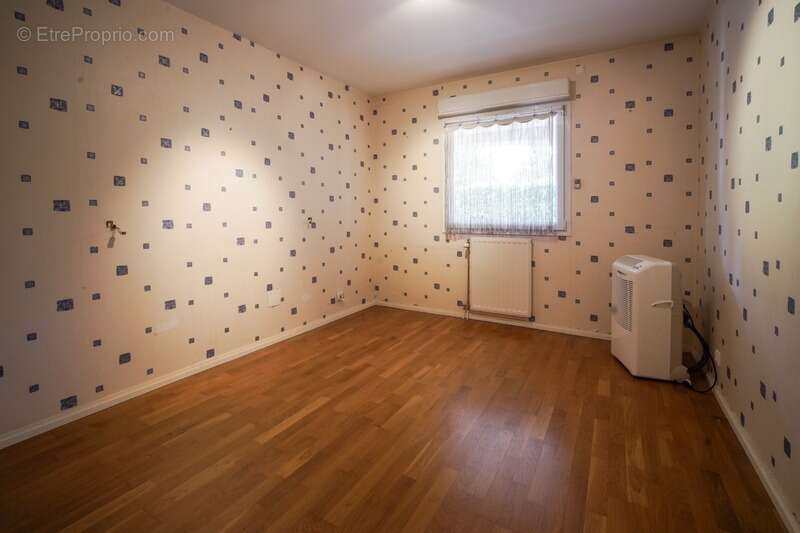 Appartement à vendre 4 pièces MACON (71) - photo 7