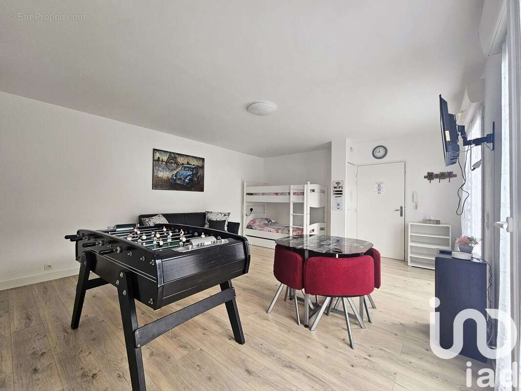 Photo 5 - Appartement à DRAVEIL