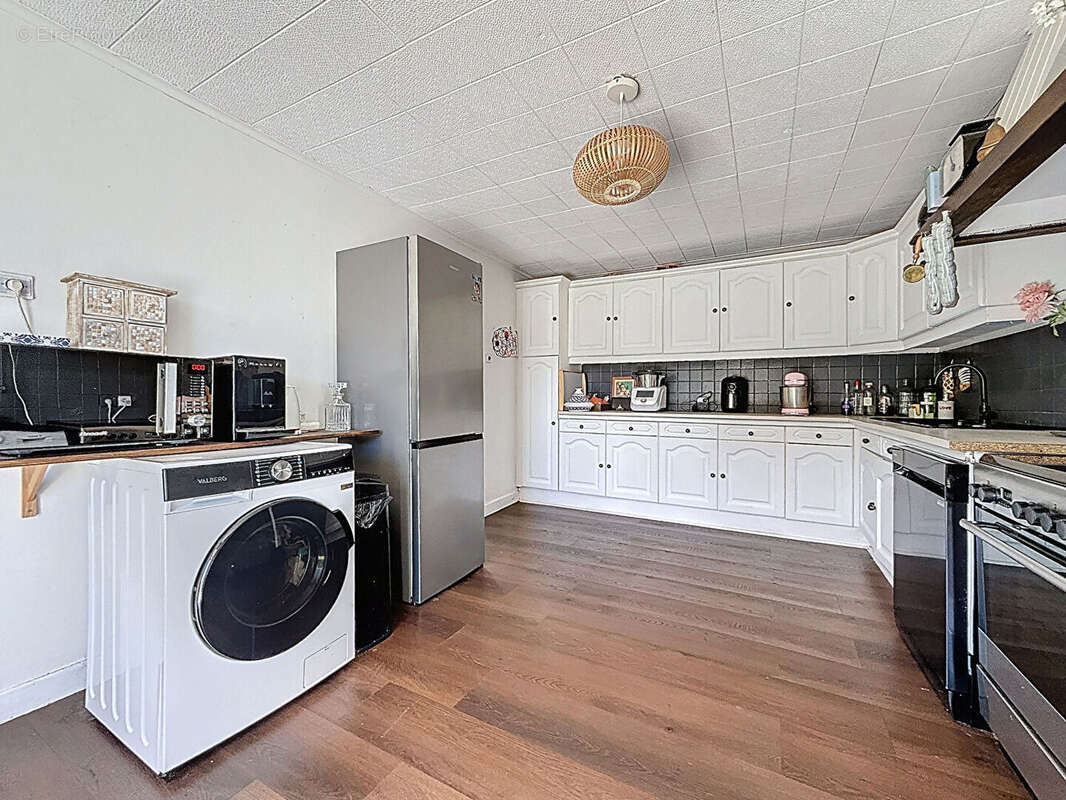 Maison à SAINT-AVERTIN