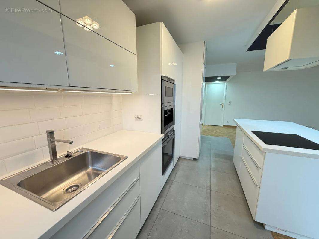 Appartement à ALFORTVILLE