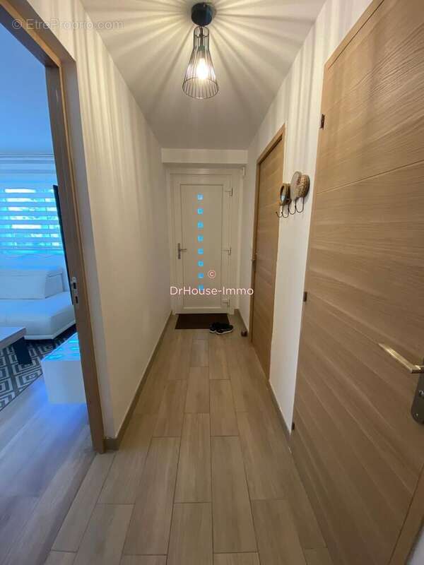 Maison 90 m² à Wattrelos  - photo 7