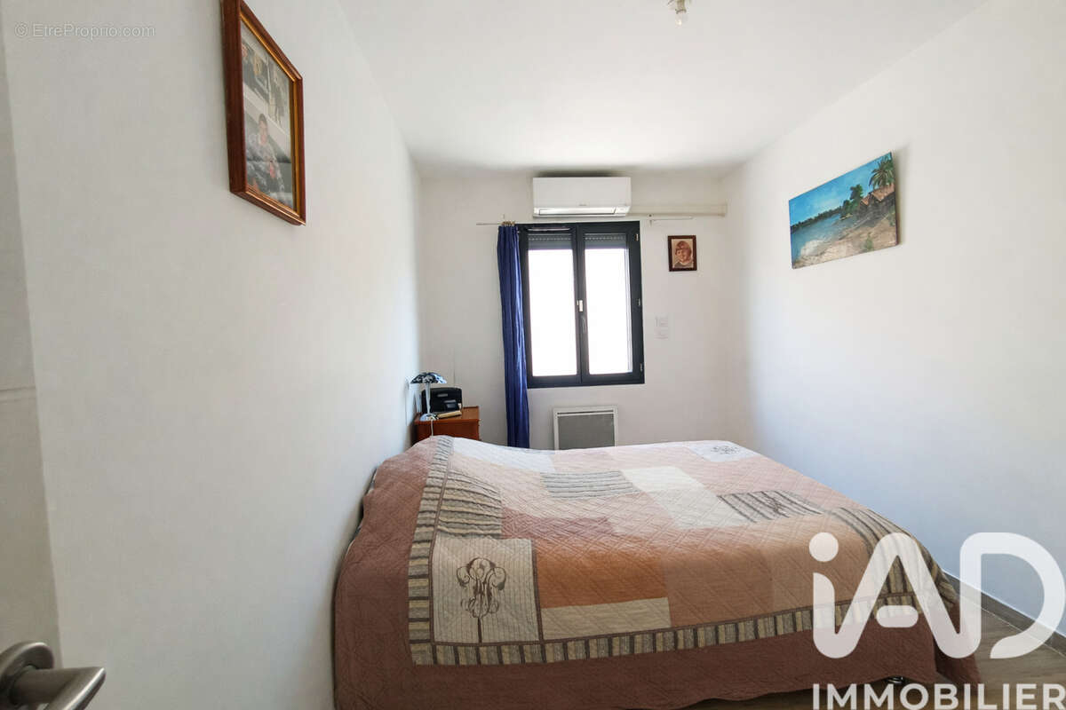 Photo 8 - Maison à CAMARET-SUR-AIGUES