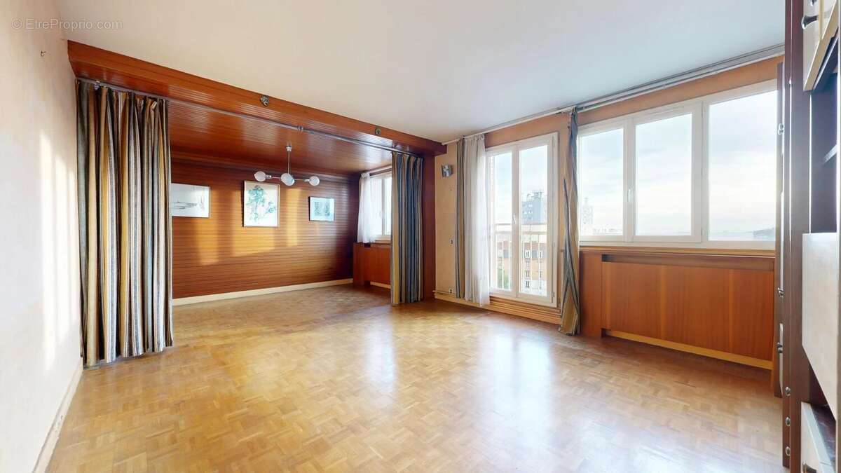 Appartement à GAGNY