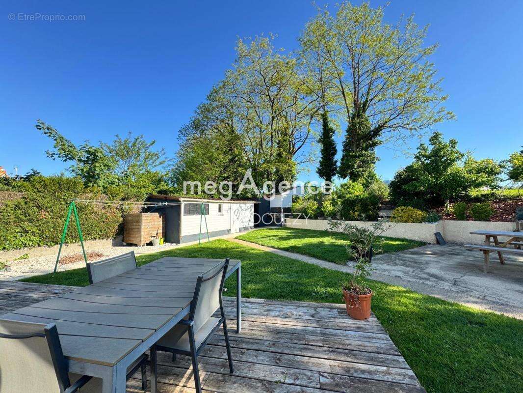 Maison à MORTAGNE-SUR-SEVRE