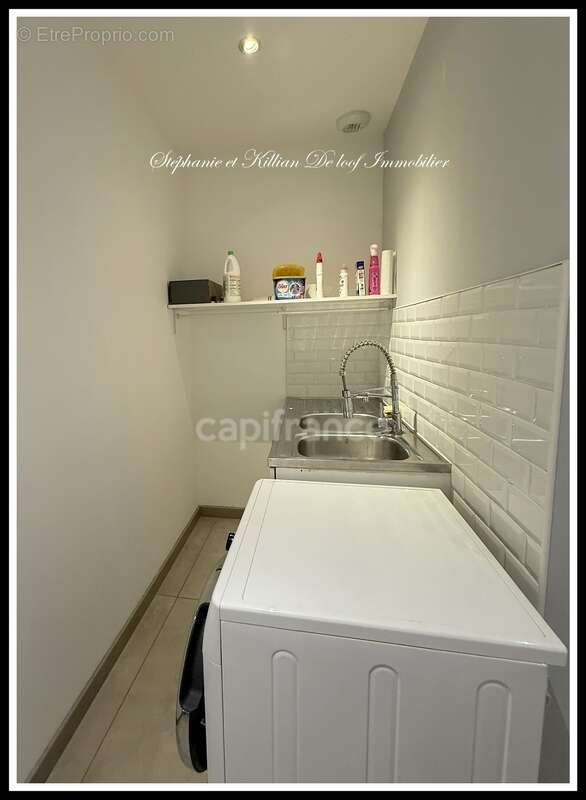 Maison à vendre 7 pièces Pezenas (34) - photo 11