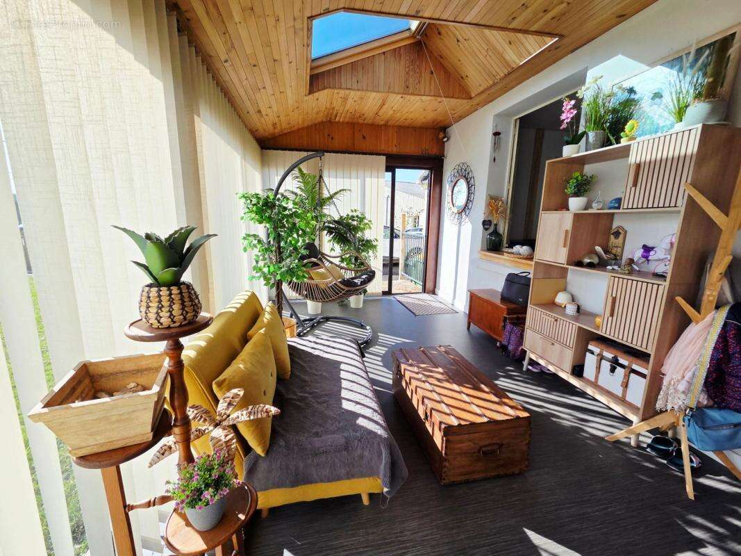 Maison à HOPITAL-CAMFROUT