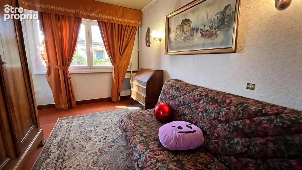 Appartement Maisons Laffitte 3 pièce(s) 75 m2 - photo 4