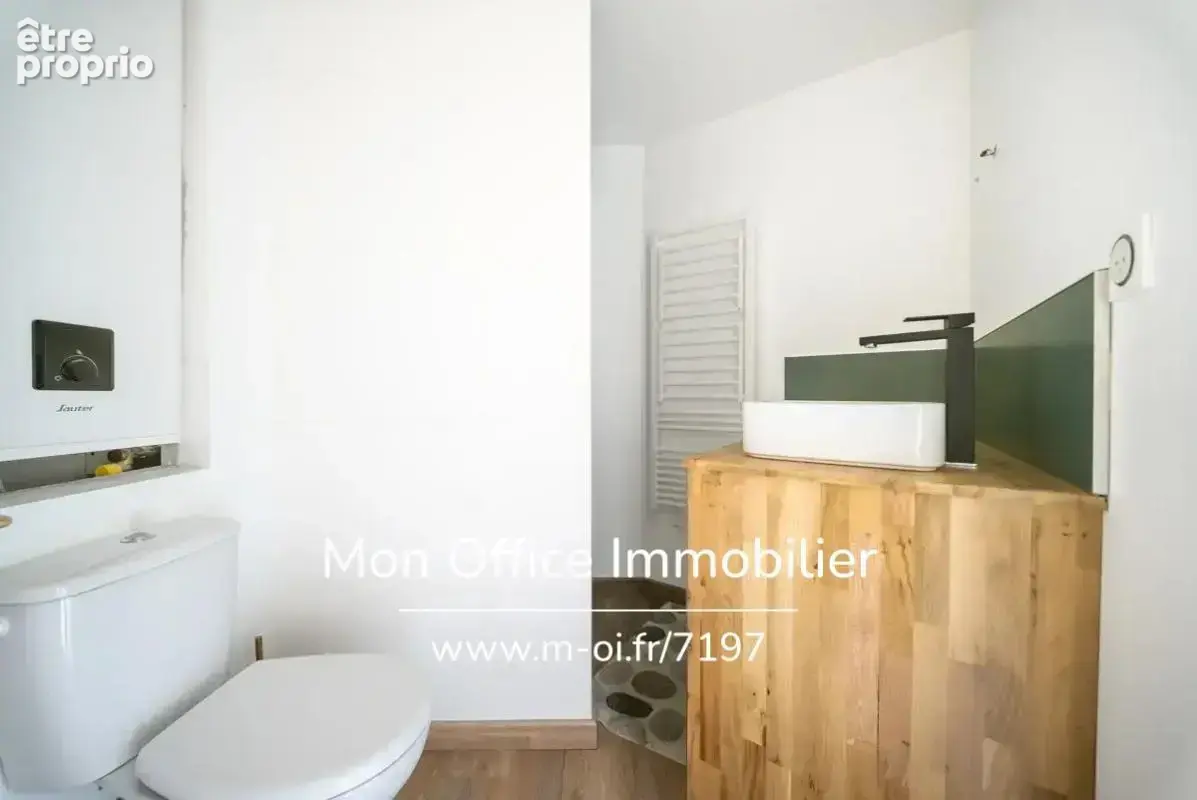 Référence : 7197-BAU - Studio 25m²-  Les Orres 1650- Rénové- Cave - photo 5