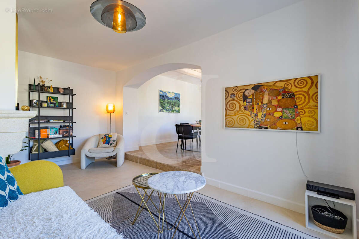 Maison à SAINT-REMY-DE-PROVENCE